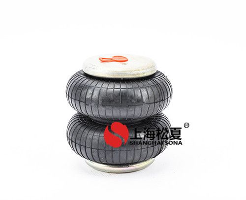  工業(yè)空氣彈簧給設(shè)備帶來了哪些便利？