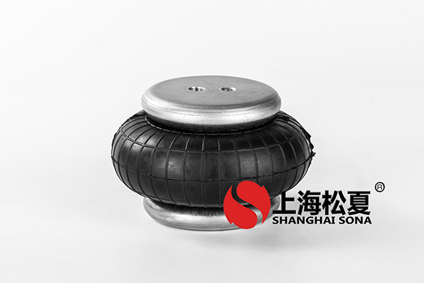 利用在汽車上的空氣彈簧有哪些優(yōu)勢?