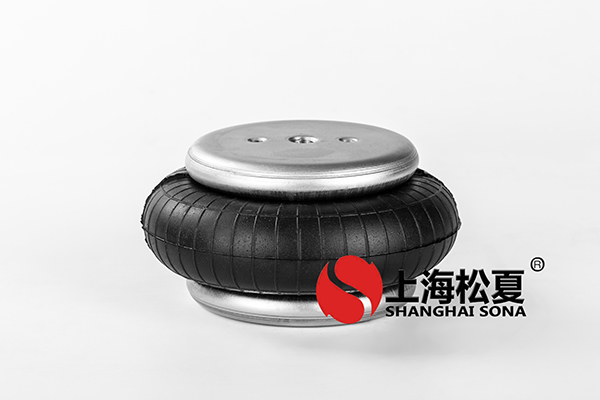 選擇橡膠<a href='http://www.njcmzzs.cn/' target='_blank'><u>空氣彈簧</u></a>的原因