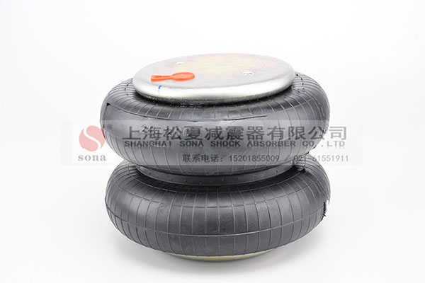 卷邊式橡膠<a href='http://www.njcmzzs.cn/' target='_blank'><u>空氣彈簧</u></a>