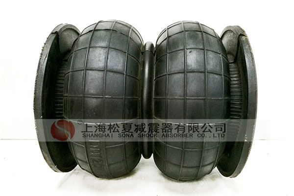 GF固定式<a href='http://www.njcmzzs.cn/' target='_blank'><u>空氣彈簧</u></a>