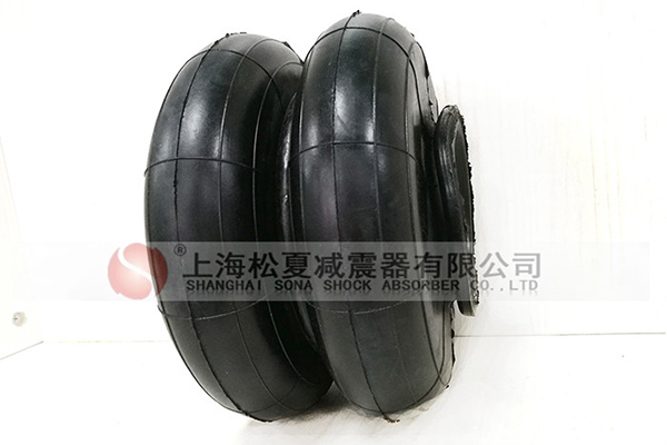ZF型自密封橡膠<a href='http://www.njcmzzs.cn/' target='_blank'><u>空氣彈簧</u></a>