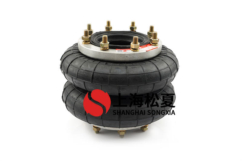 空氣彈簧工業(yè)應(yīng)用減震如何？