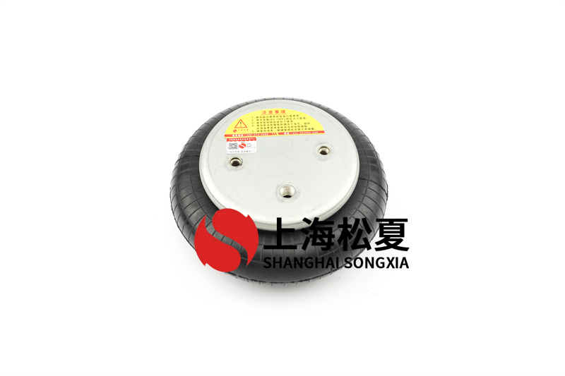 空氣彈簧減振器所起到的減震效果。