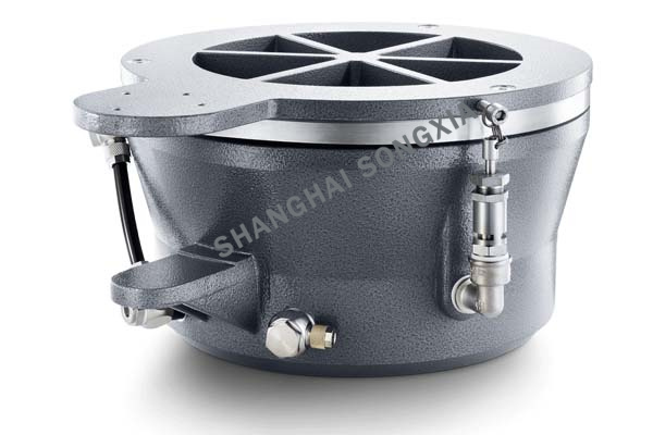 SLD300型激光退火設(shè)備空氣彈簧減震器和氣動避震器有什么區(qū)別？