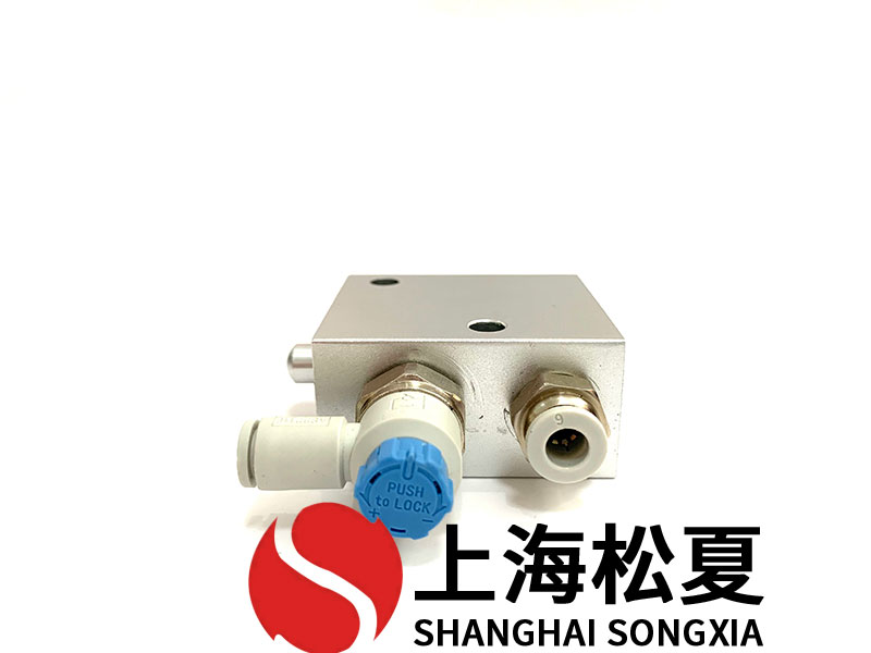 三次元測量儀氣動隔振器是怎樣的隔振器？