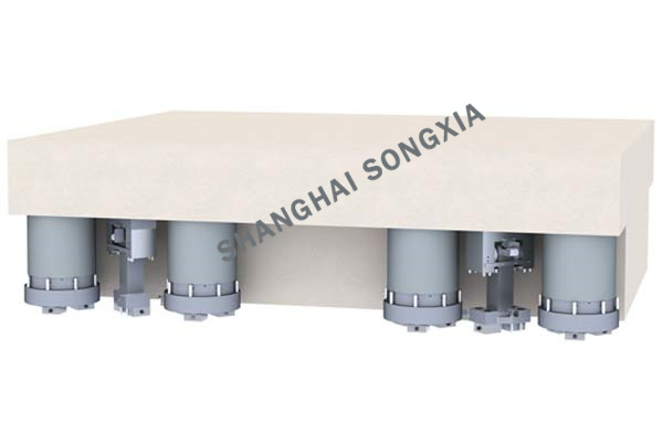 精密運動平臺空氣隔振器具備哪些特性？