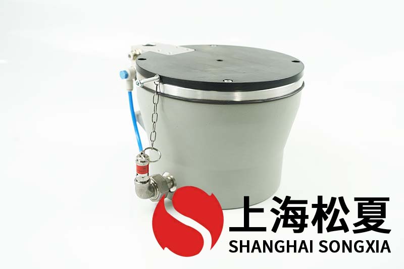 什么叫光學實驗設備薄膜式空氣減震器？