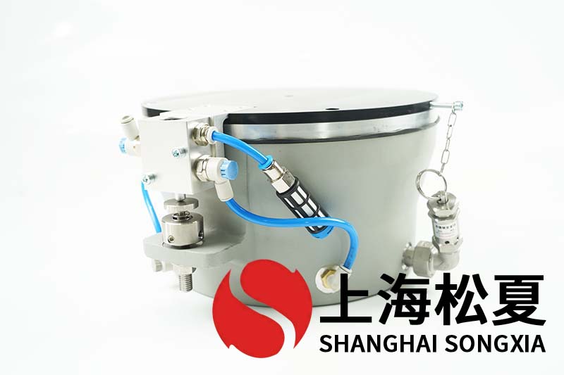 輪廓形狀測定儀器薄膜式空氣隔振系統(tǒng)出現(xiàn)問題怎么解決？