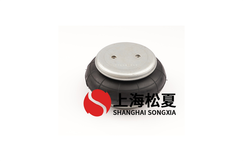 AGV機(jī)器人空氣彈簧的使用適用場(chǎng)景是什么？