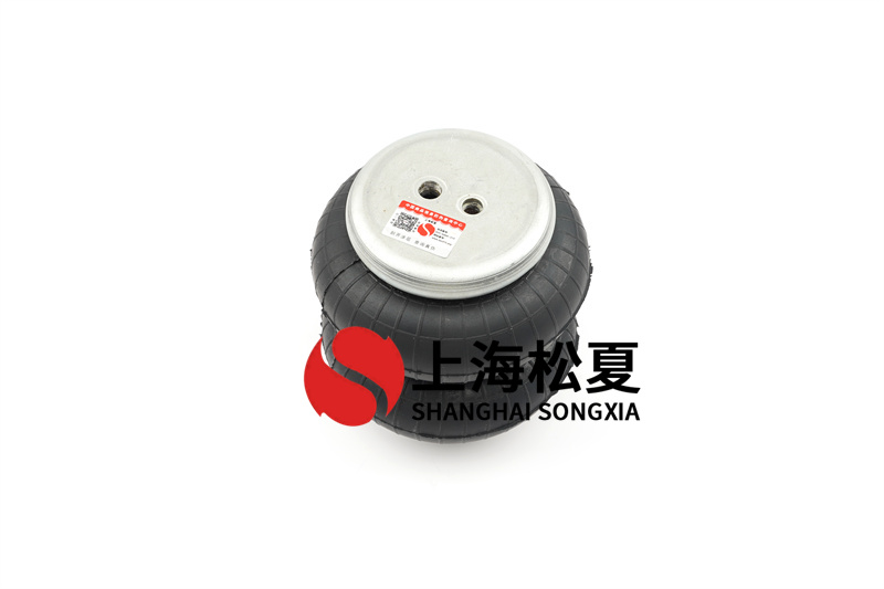 方形直線振動(dòng)篩用橡膠氣囊氣缸減震效果怎么樣？