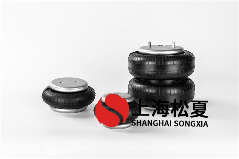 移動式震動平臺用進口的氣囊式氣缸嗎？