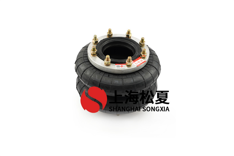 振動時效平臺可以用<a href='/' target='_blank'><u>橡膠氣囊</u></a>減震嗎？