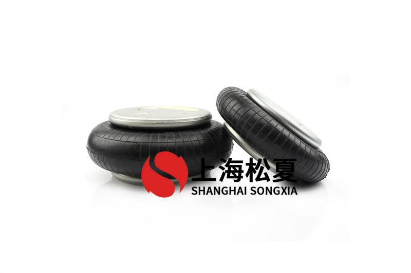 藥粉直線篩分機(jī)用活套式橡膠空氣彈簧合適嗎？
