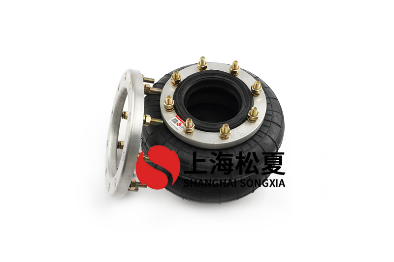 翻轉(zhuǎn)式振動平臺可以用HF式的氣囊氣缸嗎？