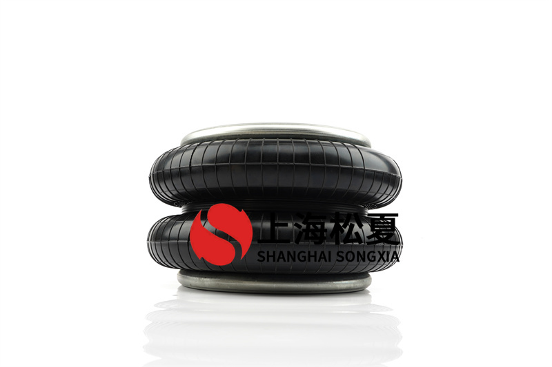 圓型振動篩用JBF型的氣囊減振器可以嗎？
