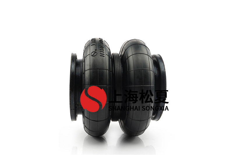震實臺可以用氣囊減震器嗎？