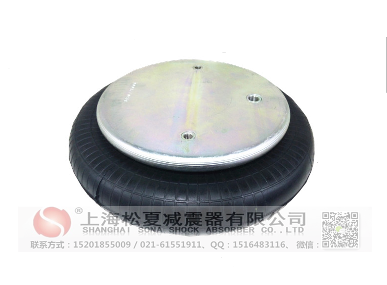 JBF卷邊式<a href='http://www.njcmzzs.cn/' target='_blank'><u>空氣彈簧</u></a>