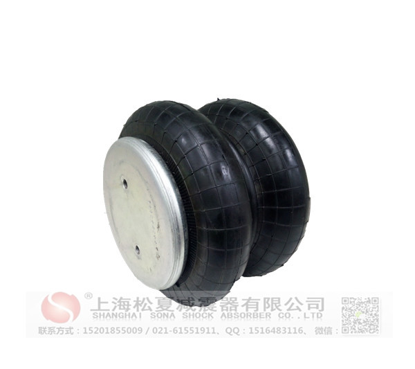 <a href='http://www.njcmzzs.cn/' target='_blank'><u>空氣彈簧</u></a>剛度參數(shù)的確定有理論分析和實(shí)驗(yàn)測(cè)定