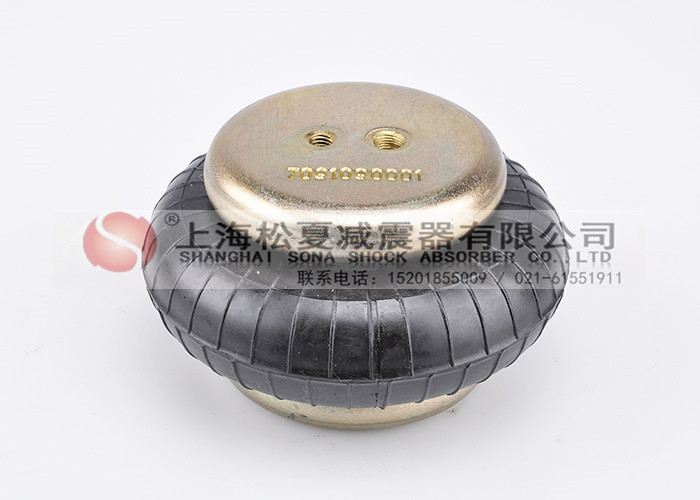 JBF145/110-1橡膠<a href='http://www.njcmzzs.cn/' target='_blank'><u>空氣彈簧</u></a>