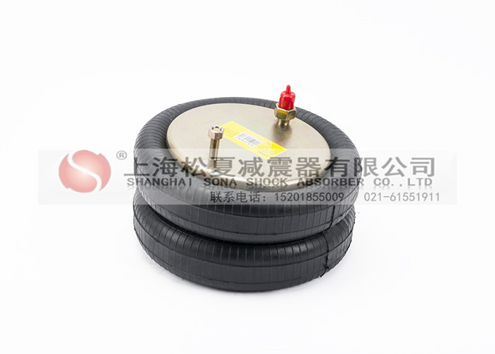 JBF343/104-2橡膠<a href='http://www.njcmzzs.cn/' target='_blank'><u>空氣彈簧</u></a>