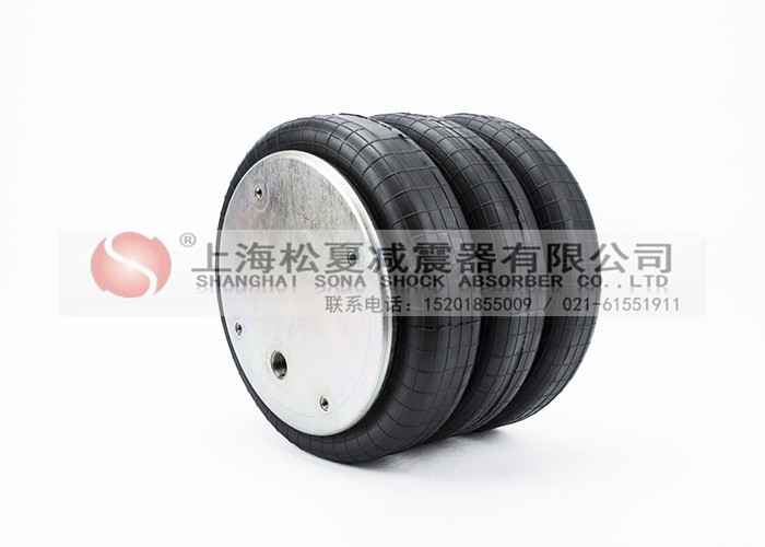 JBF406/520-3橡膠<a href='http://www.njcmzzs.cn/' target='_blank'><u>空氣彈簧</u></a>