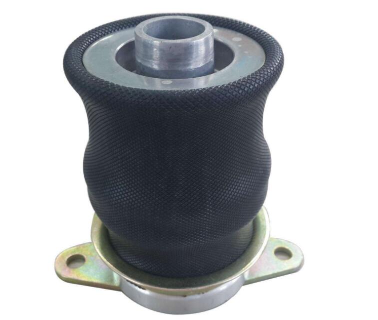 橡膠<a href='http://www.njcmzzs.cn/' target='_blank'><u>空氣彈簧</u></a>在汽車行業(yè)的發(fā)展遠景
