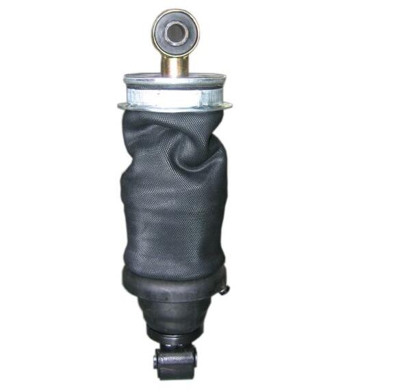 來自鋼板彈簧對橡膠<a href='http://www.njcmzzs.cn/' target='_blank'><u>空氣彈簧</u></a>的質(zhì)疑