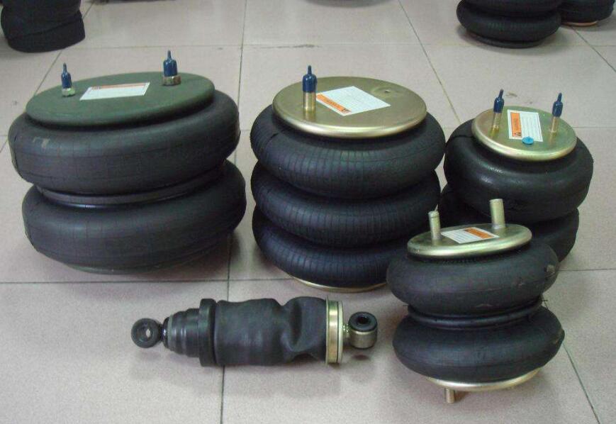 D743H重錘式<a href='http://www.njcmzzs.cn/' target='_blank'><u>空氣彈簧</u></a>的應(yīng)用
