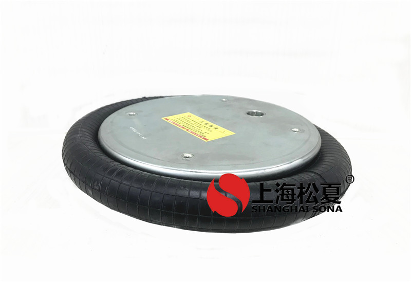 FS530-14CI橡膠<a href='http://www.njcmzzs.cn/' target='_blank'><u>空氣彈簧</u></a>W01-358-7092減震氣囊氣墊
