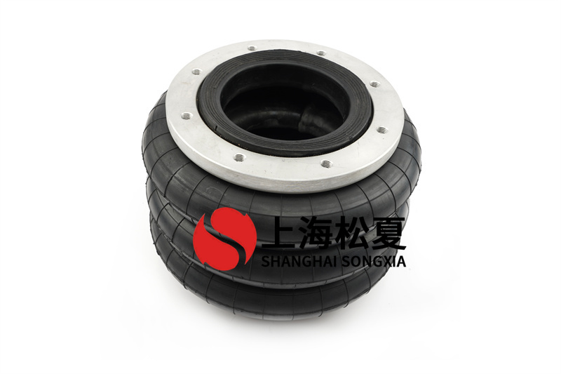 橡膠<a href='http://www.njcmzzs.cn/' target='_blank'><u>空氣彈簧</u></a>和復(fù)合彈簧的區(qū)別