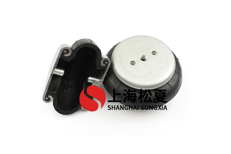 節(jié)流閥與<a href='http://www.njcmzzs.cn/' target='_blank'><u>空氣彈簧</u></a>怎樣安裝的