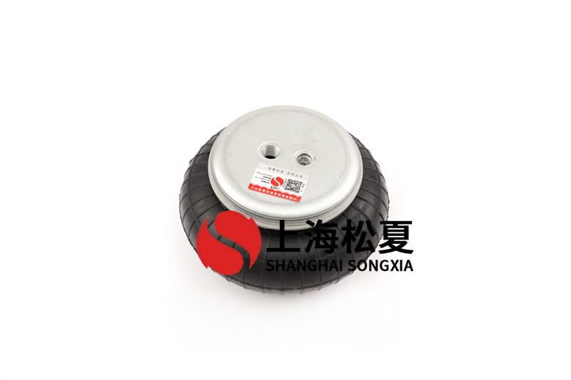 橡膠<a href='http://www.njcmzzs.cn/' target='_blank'><u>空氣彈簧</u></a>采用氣嘴時的方法