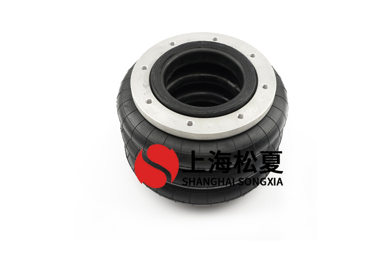 橡膠<a href='http://www.njcmzzs.cn/' target='_blank'><u>空氣彈簧</u></a>有哪些優(yōu)勢