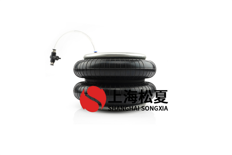  囊式<a href='http://www.njcmzzs.cn/' target='_blank'><u>空氣彈簧</u></a>檢測壓力的大小